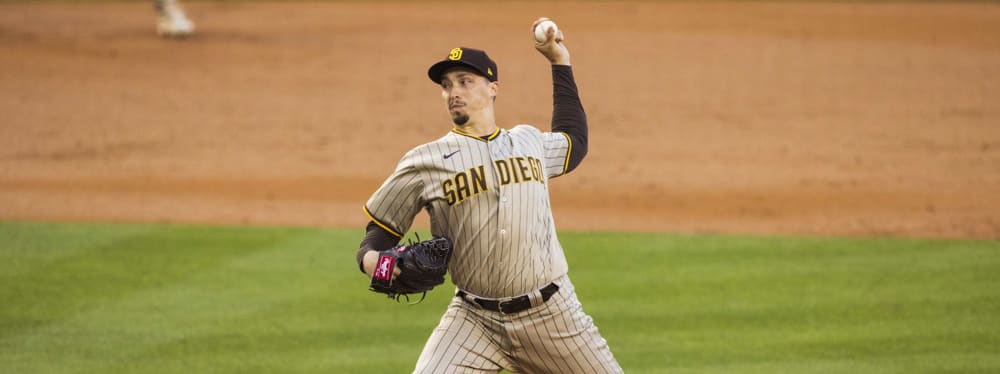 Weekly Pitcher Rankings: Yeah, But