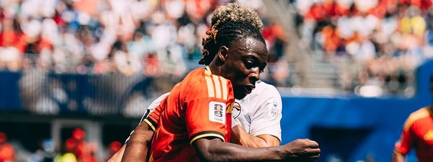 2026 World Cup Best Bets Today: 7 Picks for Sunday, June 21