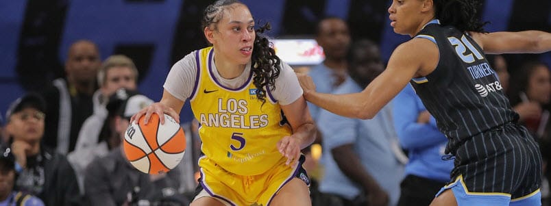 Best WNBA Bets Today: Free Picks and Player Props for Wednesday, May 21