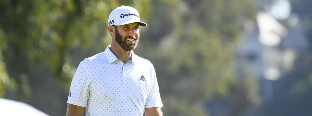 Yahoo DFS Golf: Travelers Championship