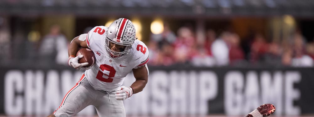 DFS Main Slate Primer: Week 5