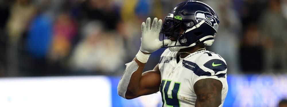 Sunday Night Football DFS Breakdown: Seattle Seahawks vs. Green Bay Packers