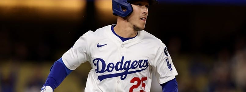 Hard Rock Bet Promo Code - Collect $100 Bonus for Mets vs Dodgers, Monday MLB Odds