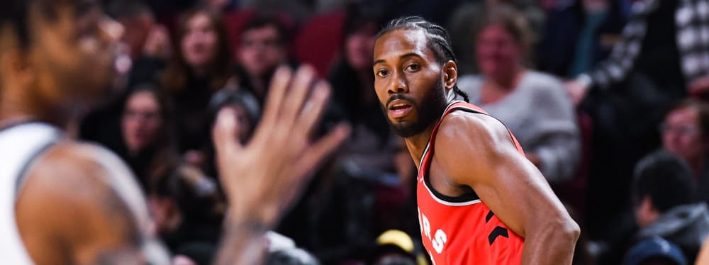 NBA Offseason: Free Agency Fantasy Tracker