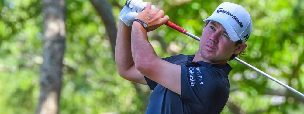 Yahoo DFS Golf: Sanderson Farms Championship