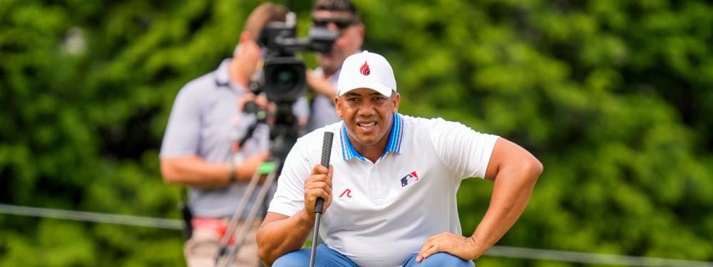 Best PGA Championship Betting Promos - Claim Bonus Bets & More from Top Golf Betting Apps
