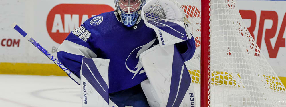 NHL DFS Picks: FanDuel Plays and Strategy for Thursday, March 13