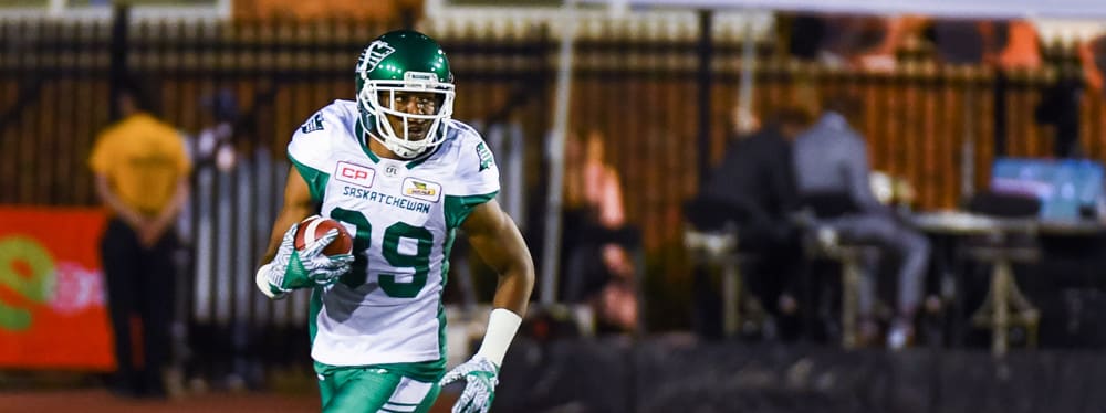 Saskatchewan Roughriders