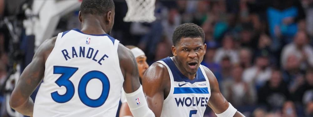 BetMGM Bonus Code: Claim $150 or $1500 Promo for Thunder-Wolves NBA Odds & Guardians-Tigers