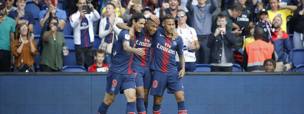 Fantasy Champions League: Tuesday Cheat Sheet