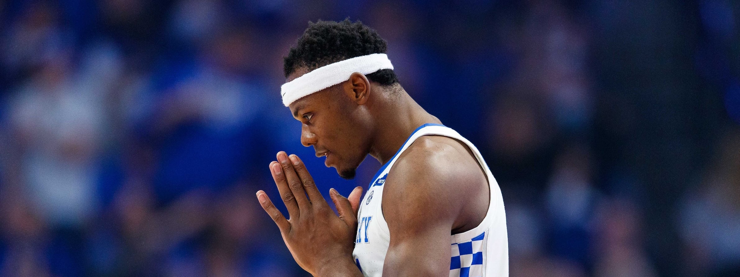 College Hoops Barometer: Risers & Fallers