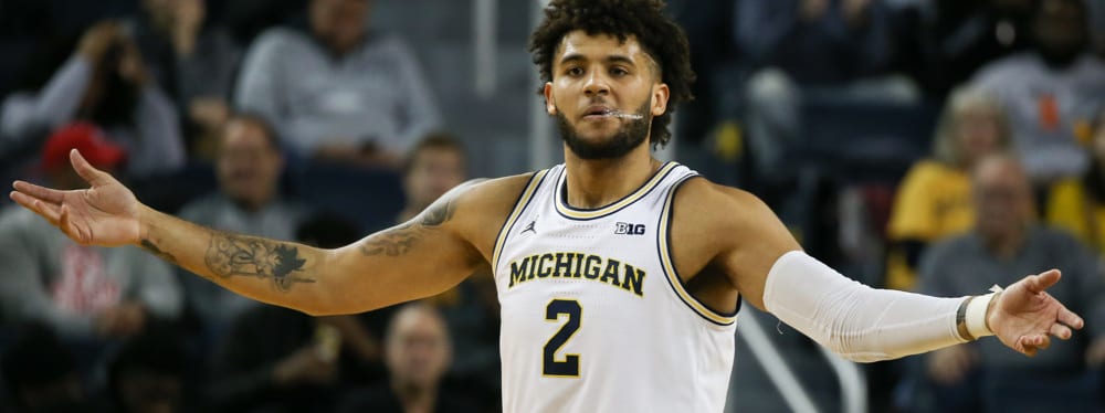 DFS College Basketball: Thursday Preview