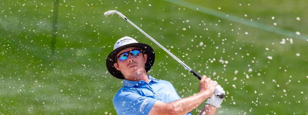 DraftKings Golf: Scottsdale AZ Open