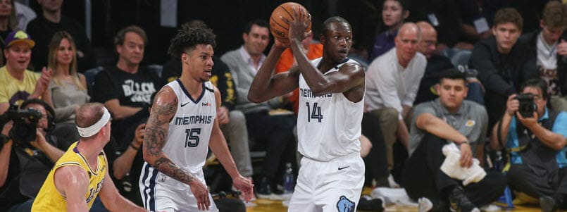 Fantasy Basketball Podcast: ROS Free Agency Picks