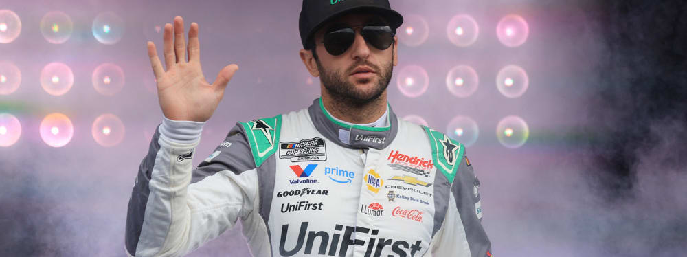 Freeway Insurance 500 Preview: The Desert Jewel
