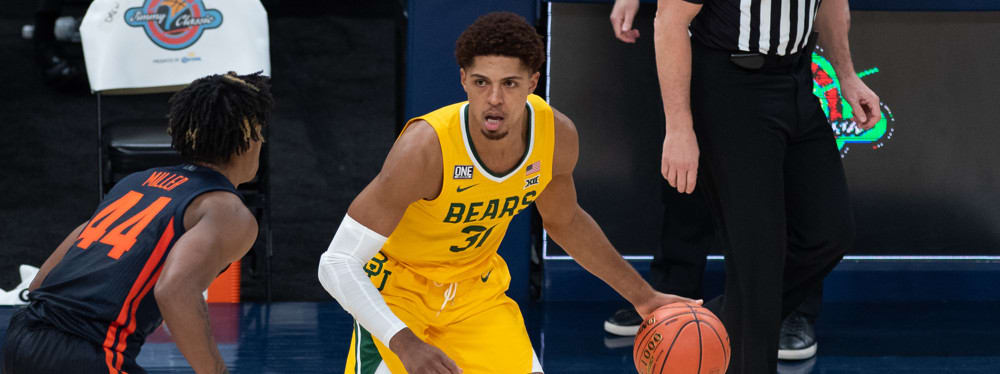 DFS College Basketball: Saturday Sweet 16 Preview
