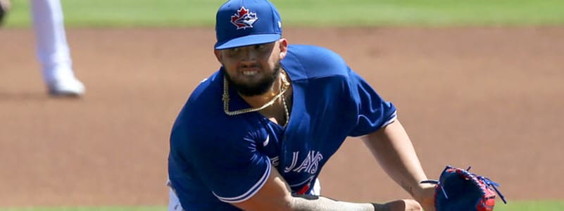 Fantasy Baseball Podcast: Top 400 Prospects, Updated!