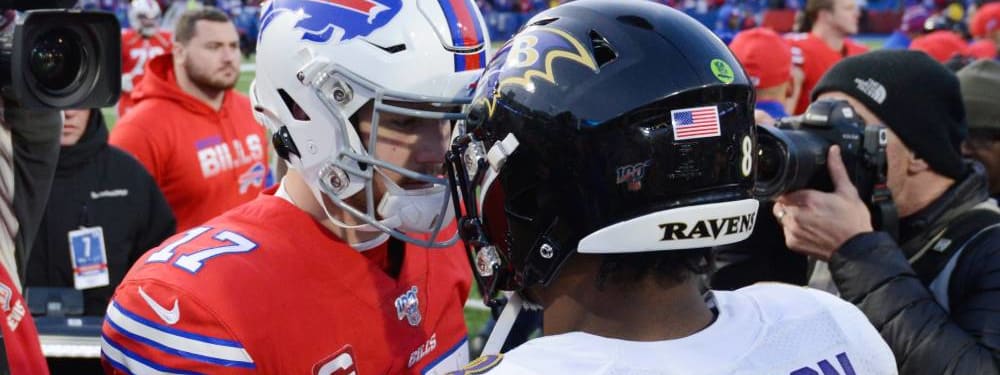 BetMGM Bonus Code ROTOSPORTS | Get Up to $1500 Bonus for Ravens-Bills NFL Divisional Round