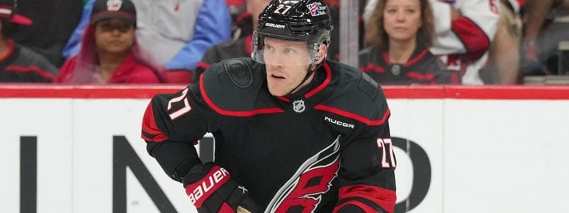 NHL Trade Tips: Grab Nikolaj Ehlers