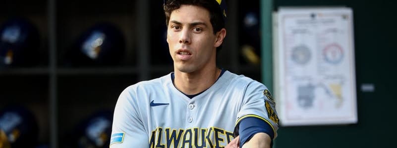 Top MLB Prop Bets for Friday, October 17