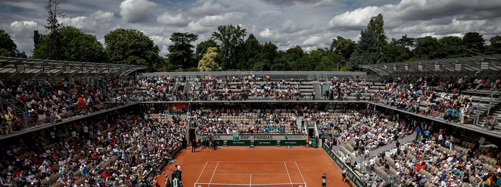 Tennis Betting: 2025 French Open Betting Picks, Odds, Predictions and Tennis Best Bets 5/27