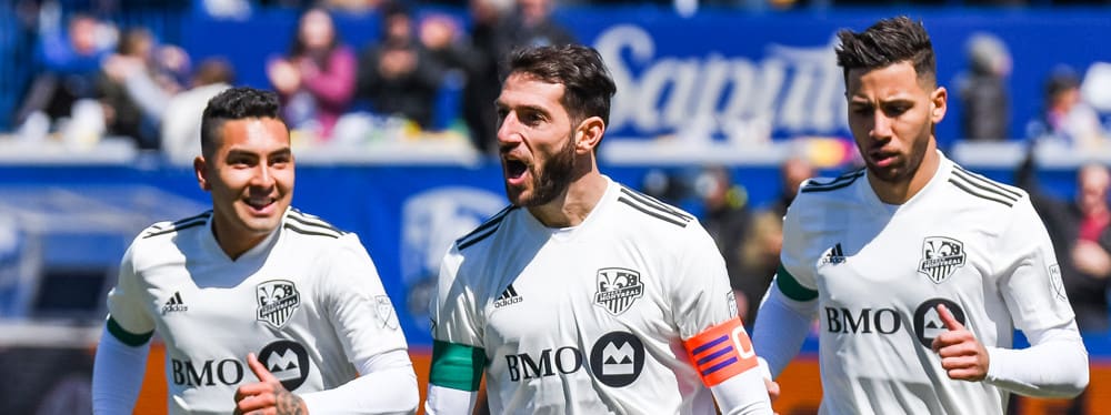 Fantasy MLS: Saturday Cheat Sheet