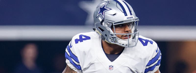 DraftKings NFL: Week 7 Value Plays