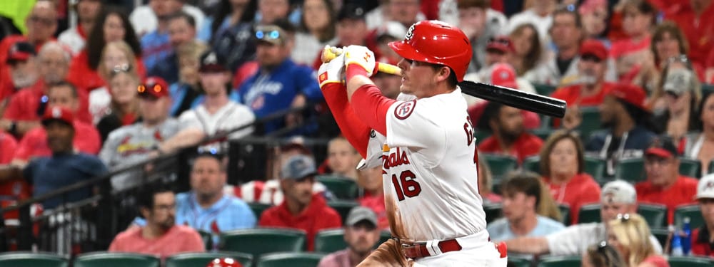 Todd's Takes: Boomer and Lucky Lefties