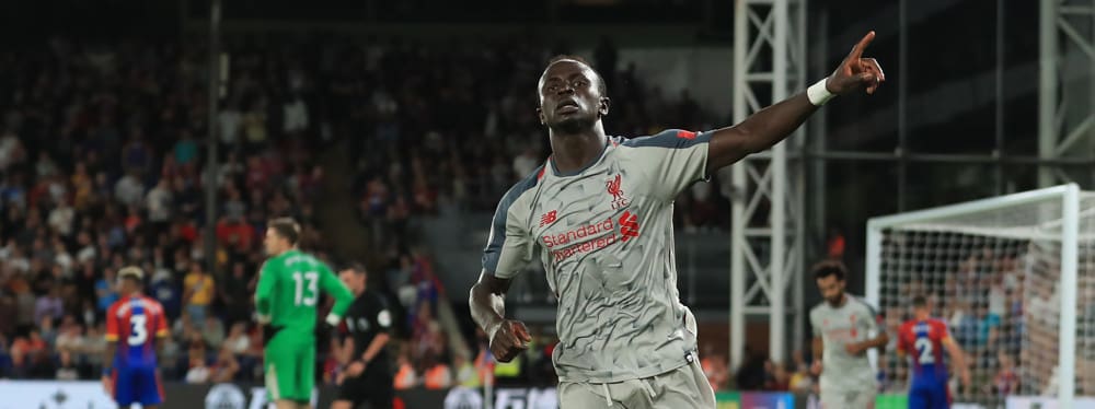 Fantrax Premier League Player Rankings: Gameweek 9