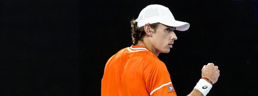 Tennis Betting: 2025 U.S. Open Betting Picks, Odds, Predictions and Tennis Best Bets 9/3