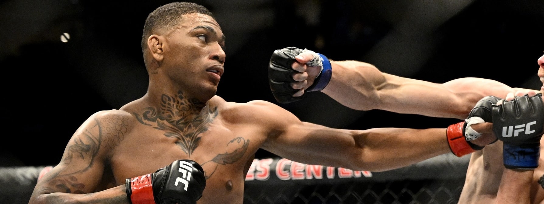 UFC Vegas 106 Burns vs. Morales DFS Analysis: Drake's Takes