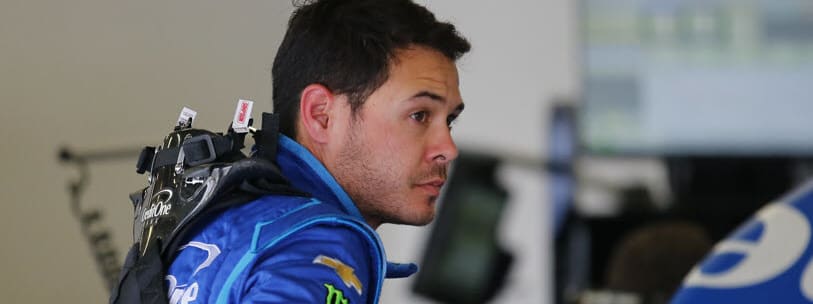 Draft Kings NASCAR: Digital Ally 400