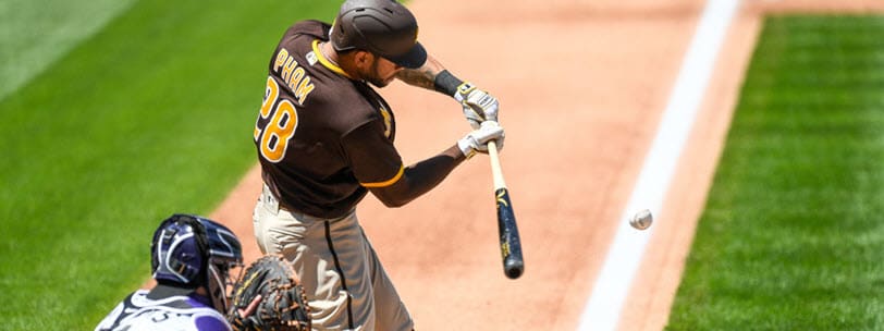 Fantasy Baseball Podcast: Pham, Scherzer News, plus Attacking Weak Categories After Pick 200