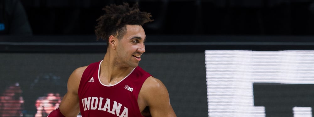 DFS College Basketball: Monday Preview