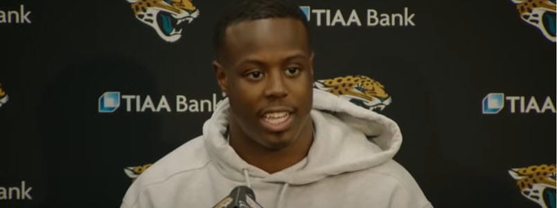 SXM Highlights: Joe And Jeff Argue Over Travis Etienne