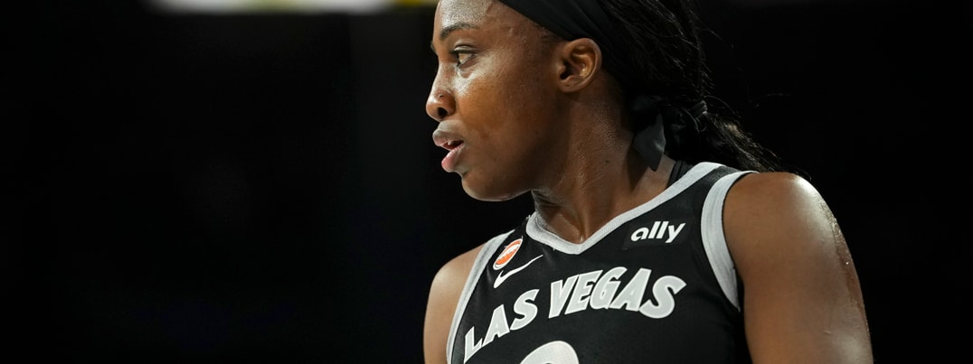 WNBA Best Bets Today: Free Picks and Player Props for Wednesday, October 7