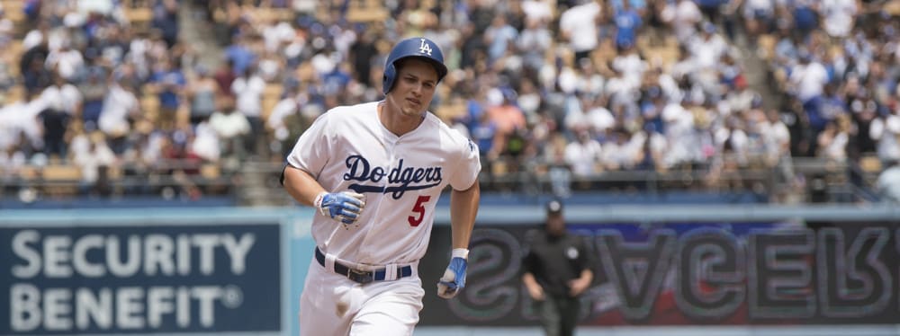 DraftKings MLB: Thursday Picks