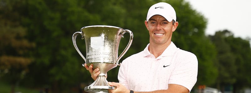 Weekly Recap: Rory Roars Back