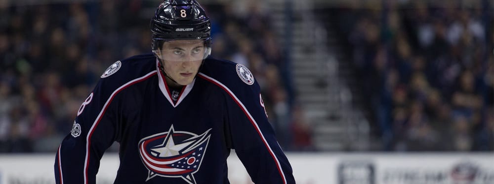 Yahoo DFS Hockey: Tuesday Picks