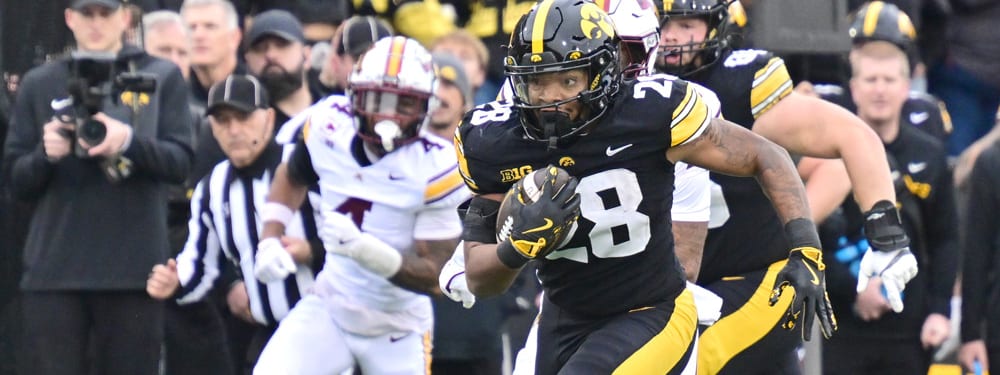 DFS College Football 2025: Underdog Fantasy Picks for Week 12