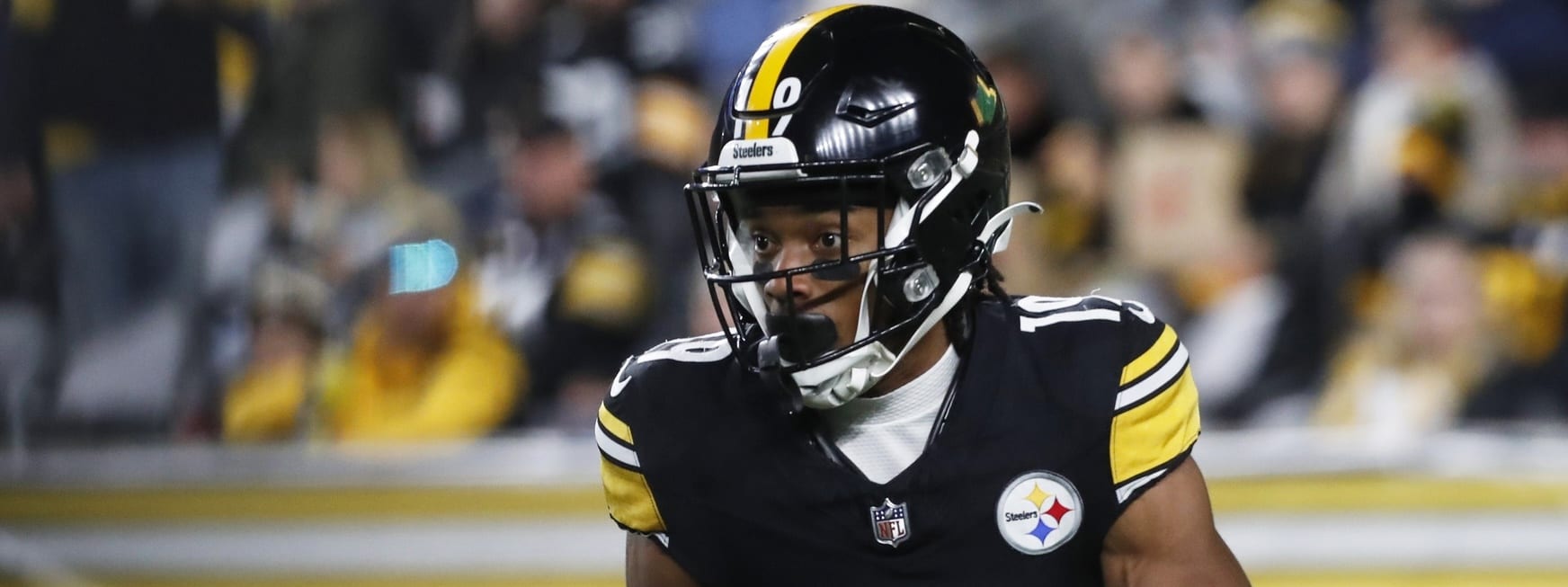 2025 Fantasy Football Position Battles: Speedy Steelers