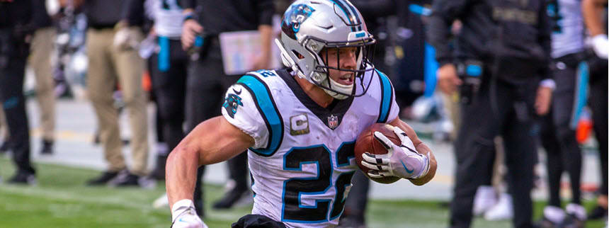 2021 NFL Team Previews: Carolina Panthers