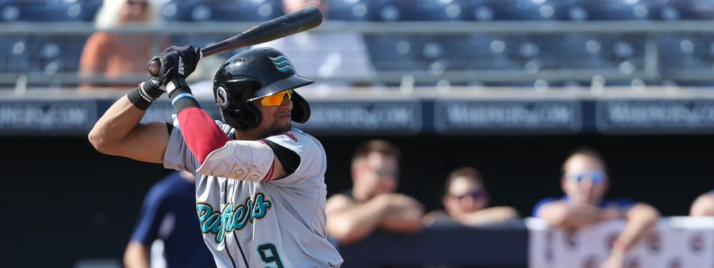 Farm Futures: Shortstop Tiers