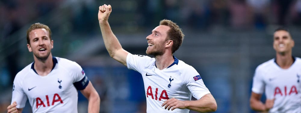 Yahoo DFS Soccer: Tuesday UCL Picks