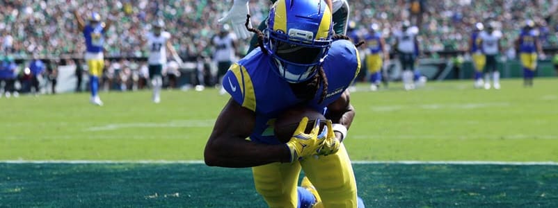 NFL Yahoo DFS Picks Week 6: Top Picks & Strategy Tips