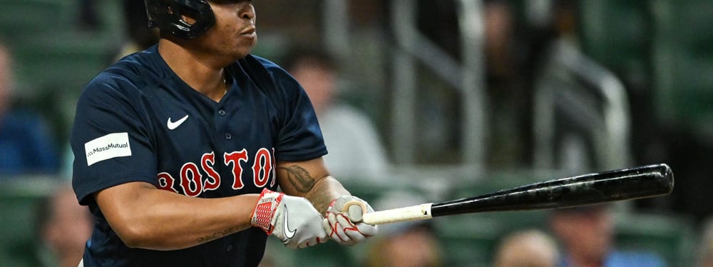 MLB DFS Picks: Yahoo Plays and Strategy for Sunday, July 23