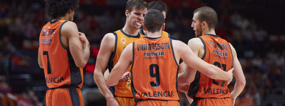 Round 25 Preview: Maccabi Tel Aviv at Valencia