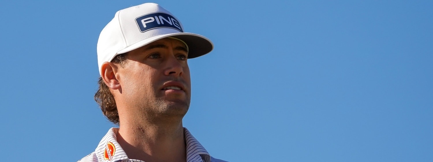 Weekly Fantasy Golf Preview: Rocket Classic