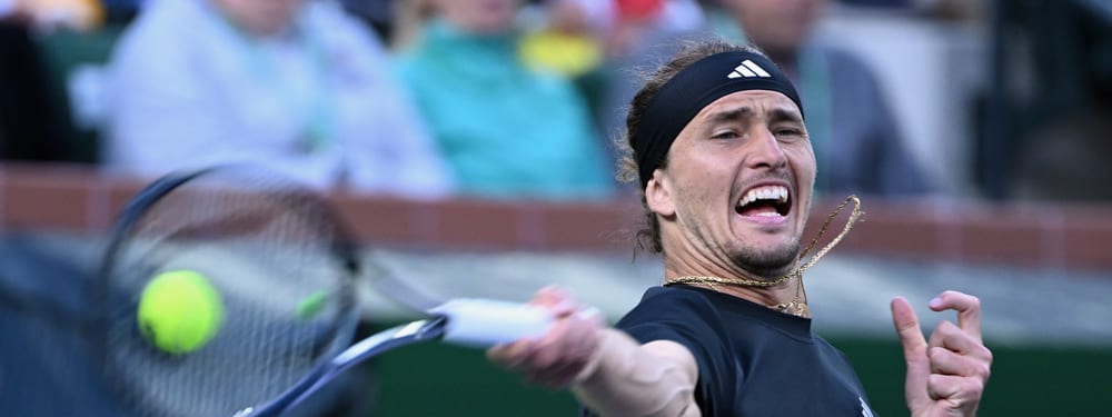 Tennis Betting: 2026 Indian Wells Open Betting Picks, Odds, Predictions and Tennis Best Bets 3/8
