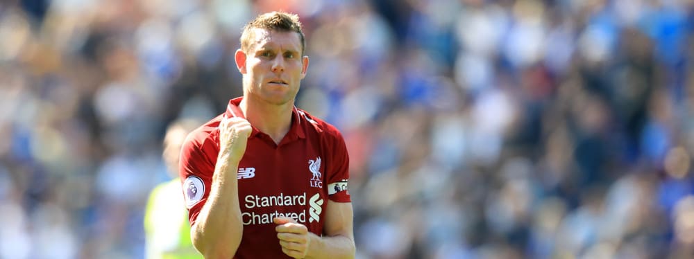 FanDuel Fantasy Soccer: Tuesday UCL Targets